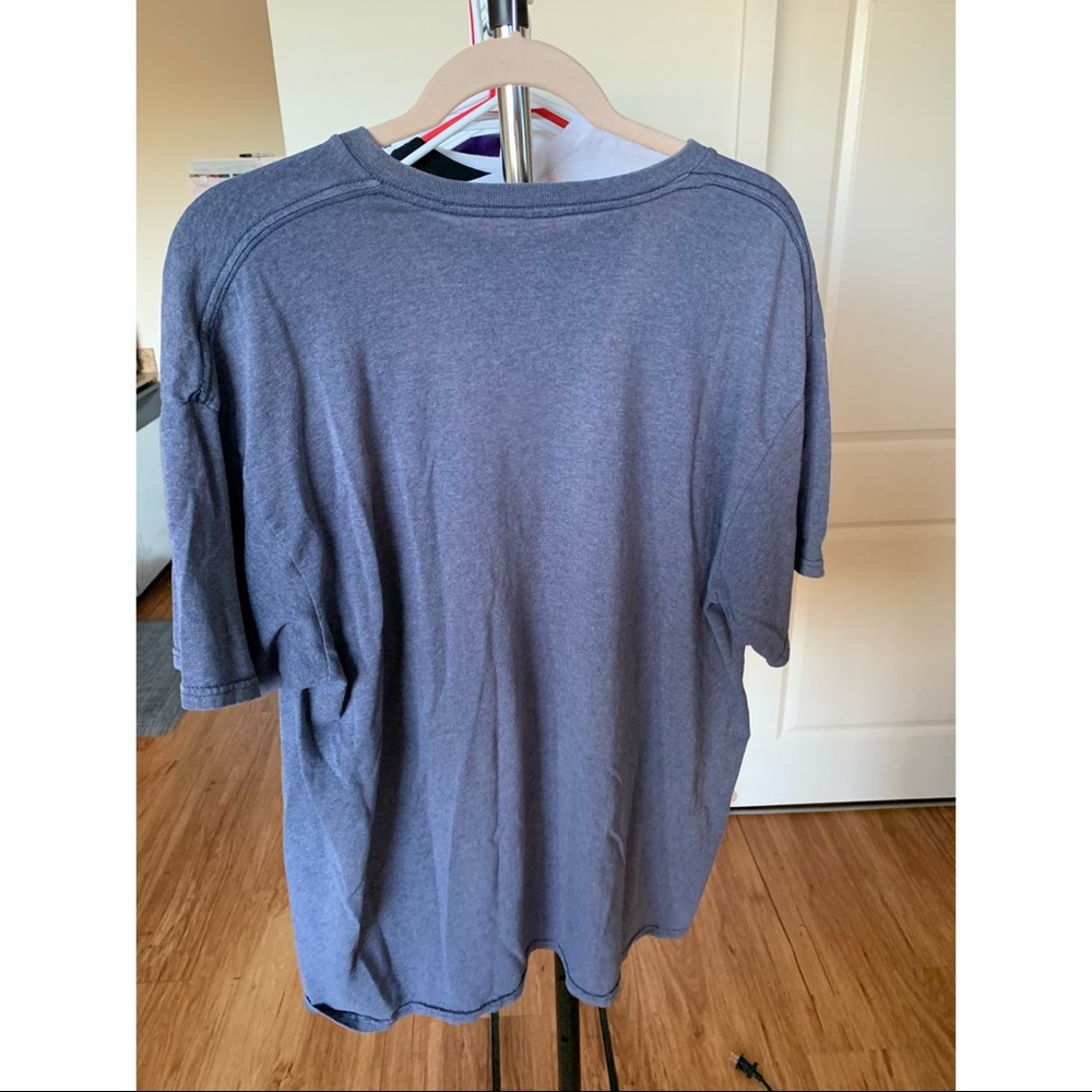 Superman t shirt